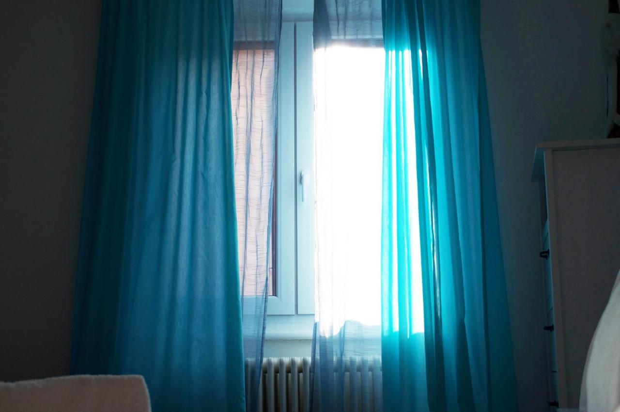 Giramondo Rapallo Zewnętrze zdjęcie
