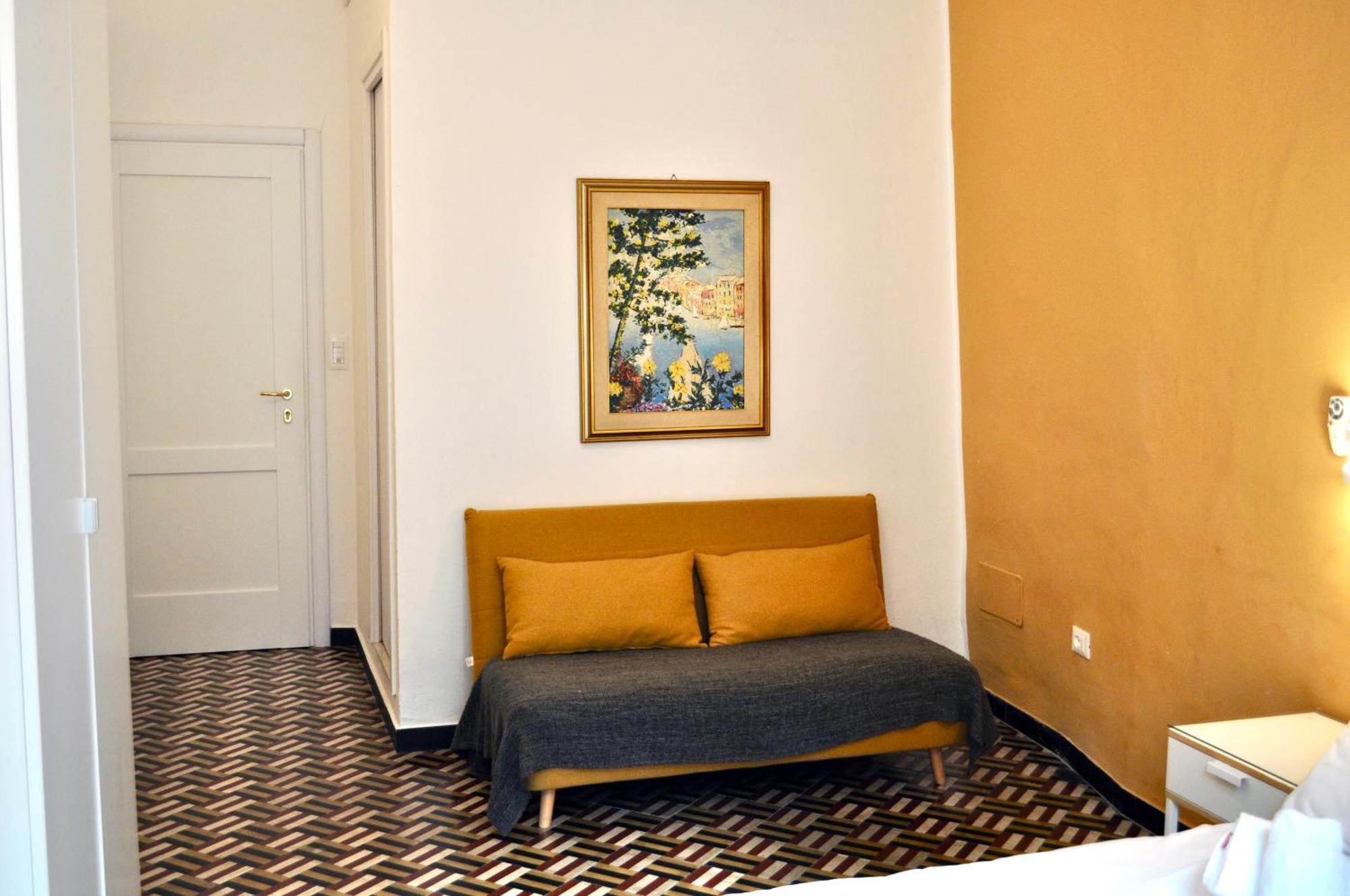 Giramondo Rapallo Zewnętrze zdjęcie