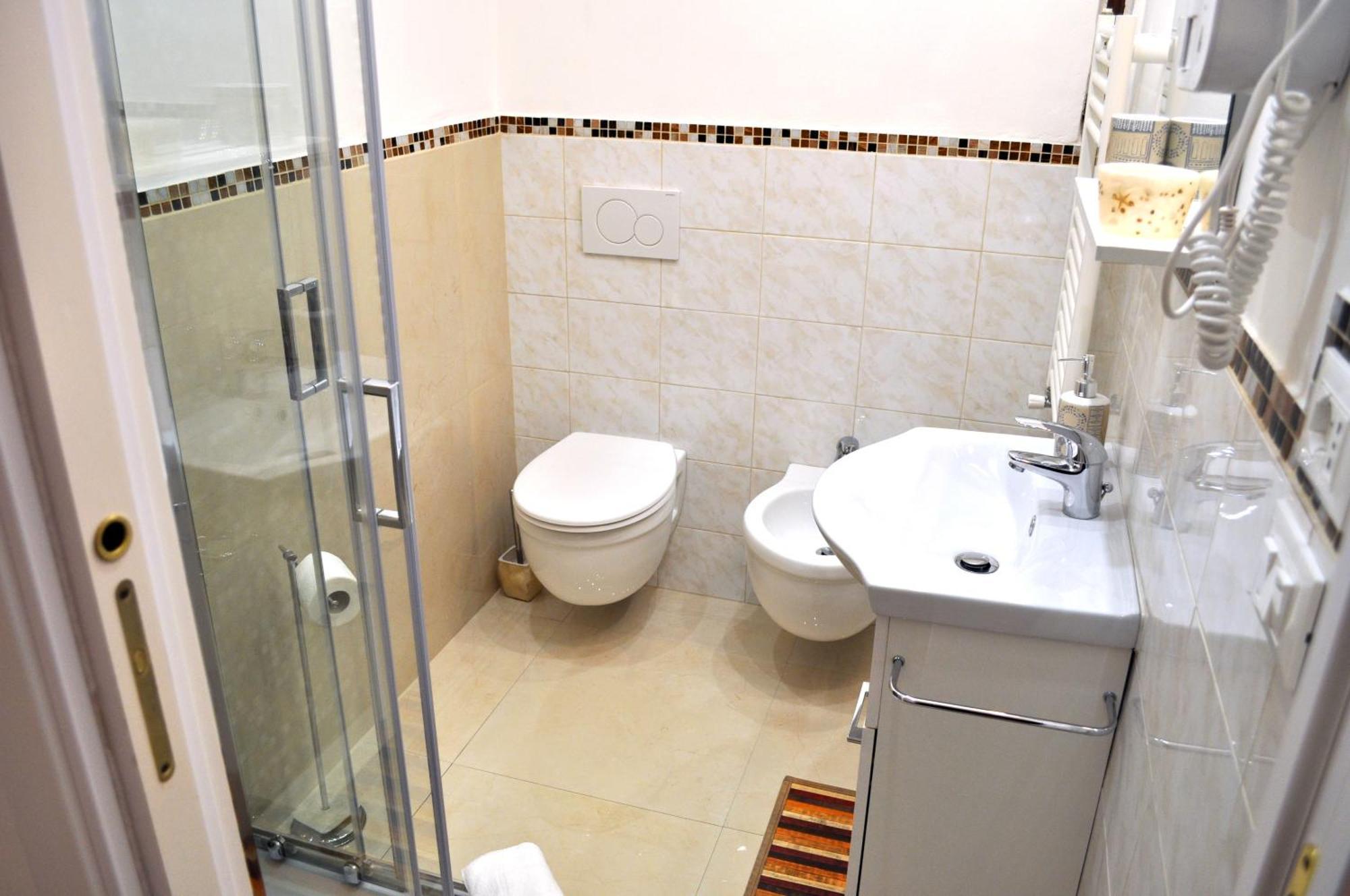 Giramondo Rapallo Zewnętrze zdjęcie