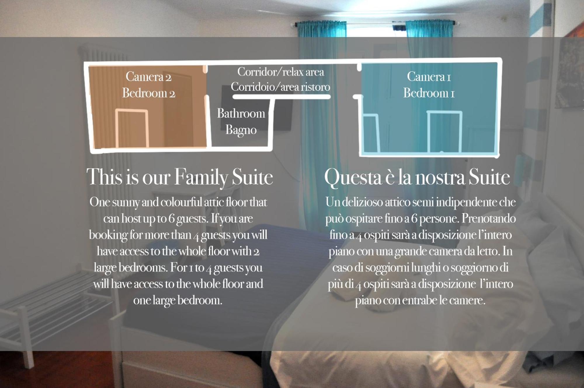 Giramondo Rapallo Zewnętrze zdjęcie