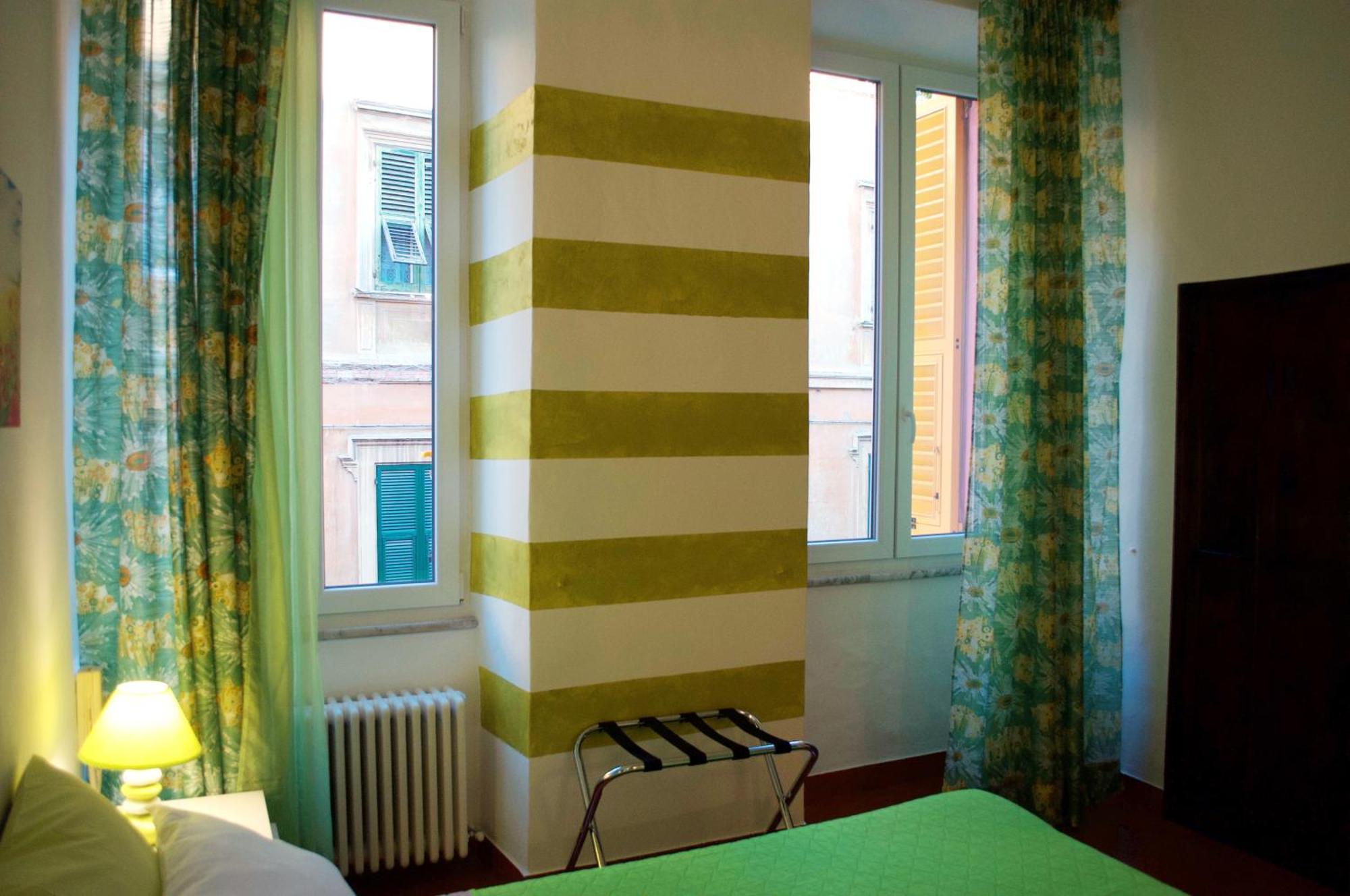 Giramondo Rapallo Zewnętrze zdjęcie