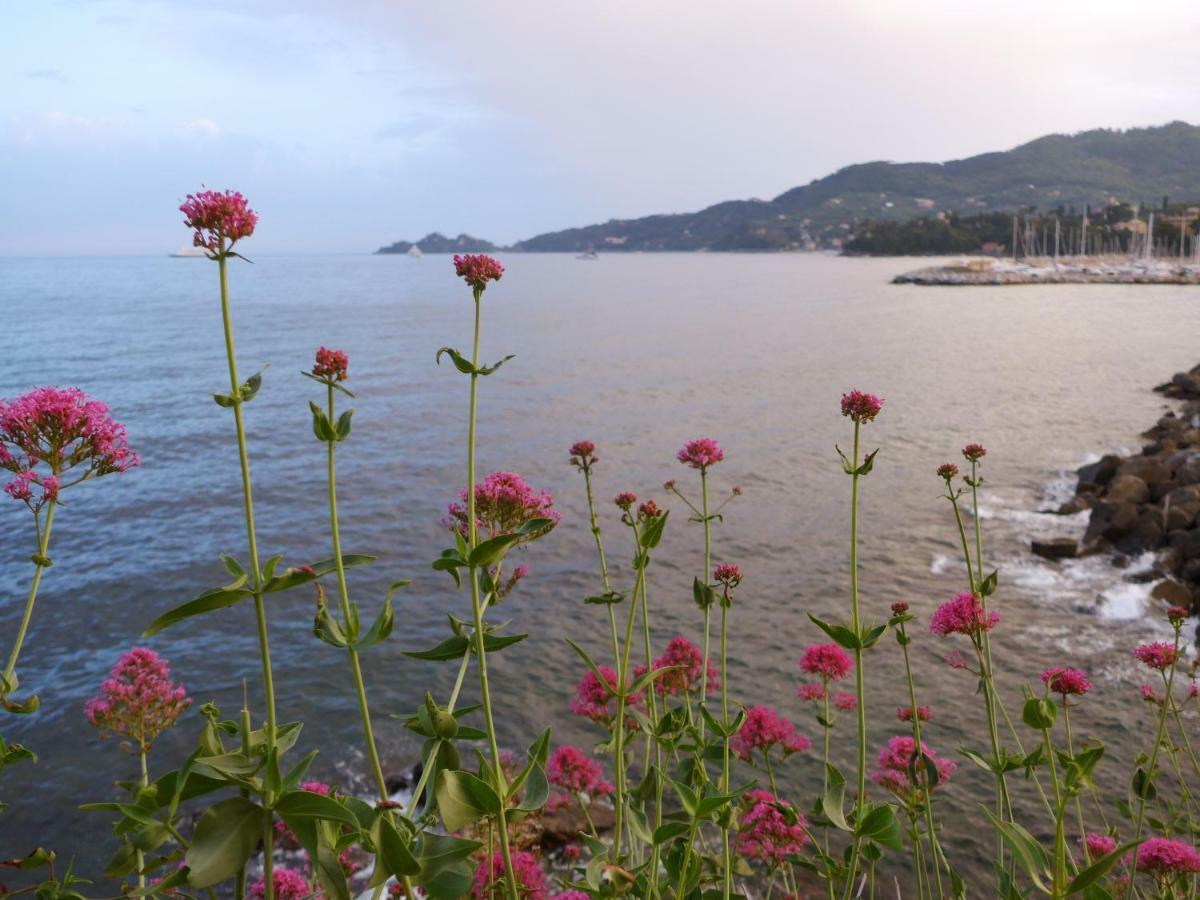 Giramondo Rapallo Zewnętrze zdjęcie