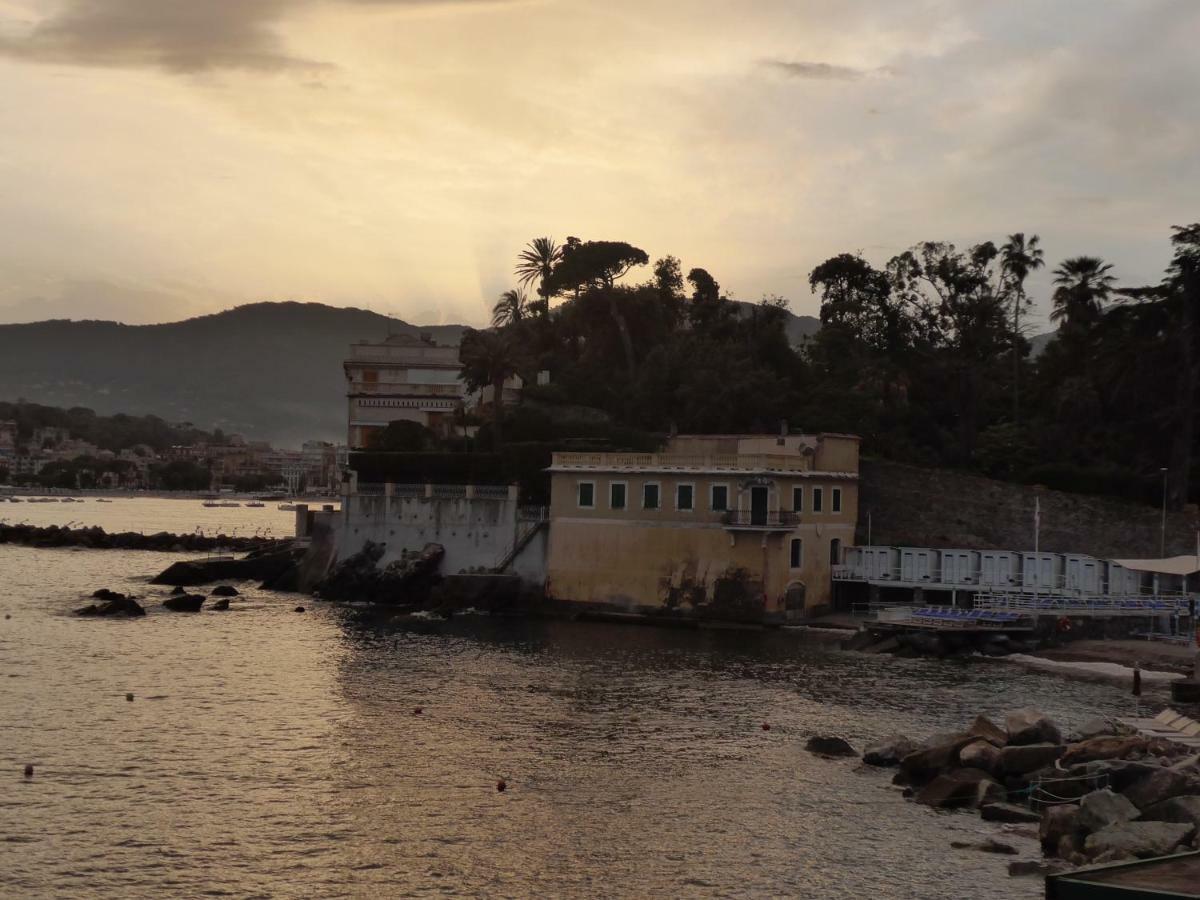 Giramondo Rapallo Zewnętrze zdjęcie